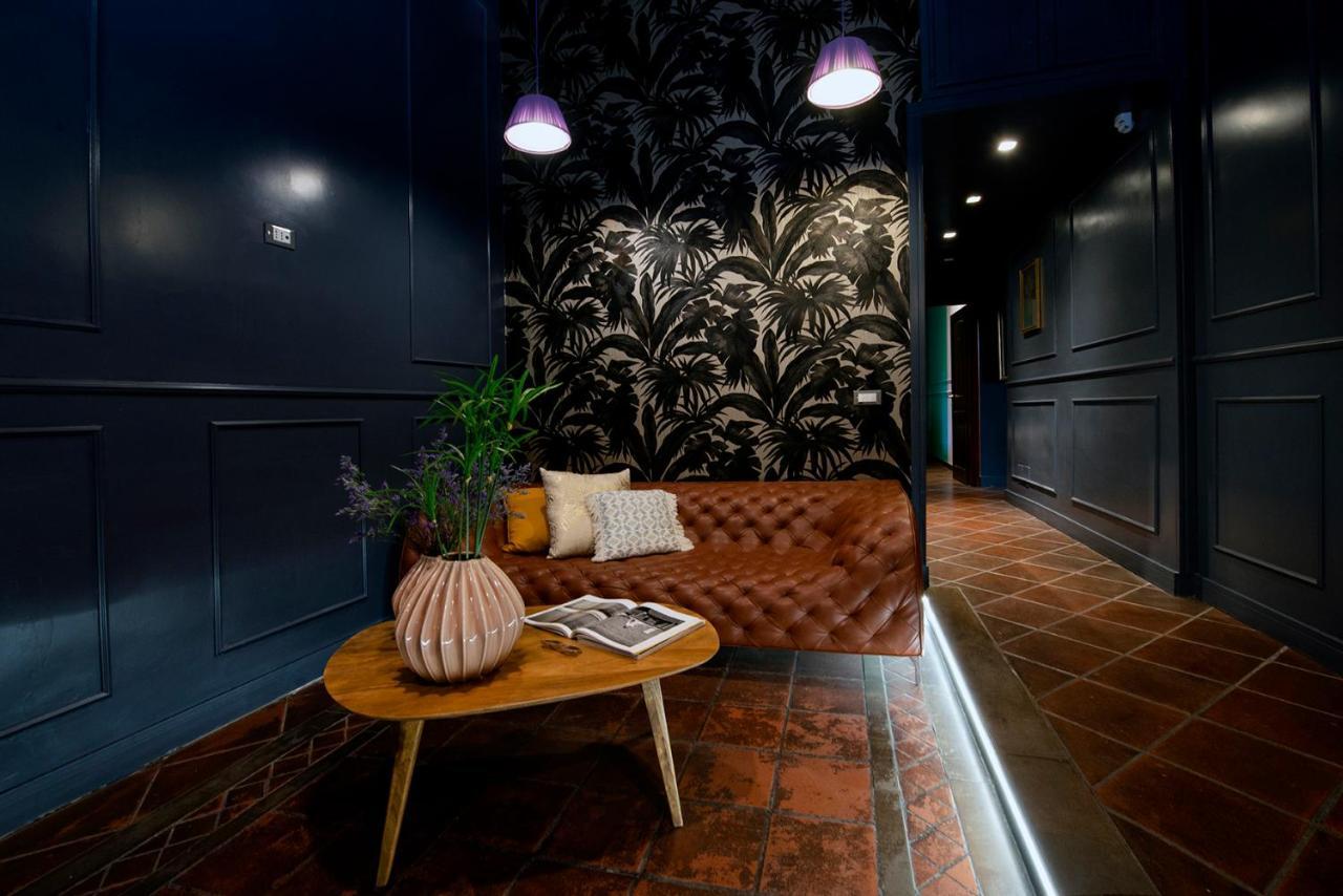 Hotel Town House Campo De Fiori Rzym Zewnętrze zdjęcie
